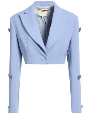 alma sanchez Blazers - Blue