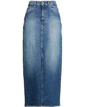 G-Star Denim Skirt - Blue