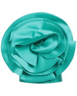 SIMONA CORSELLINI Top - Green