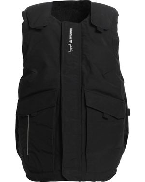 TIMBERLAND x A-COLD-WALL* Veste sans manches - Noir