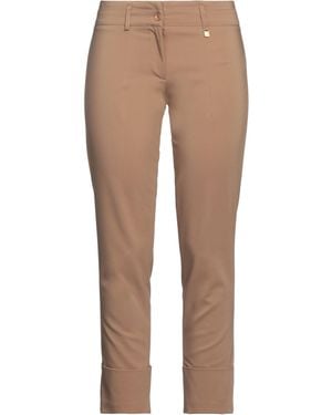 Fly Girl Pantalone - Neutro