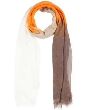 Faliero Sarti Sciarpa - Multicolore
