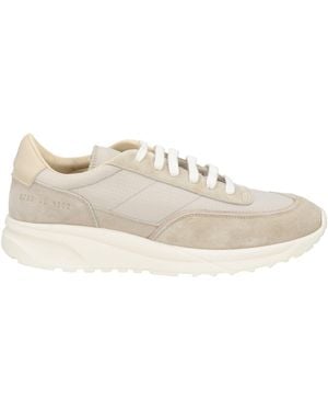 Common Projects Sneakers - Natur