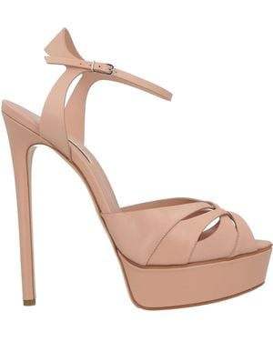 Casadei Sandals - Pink