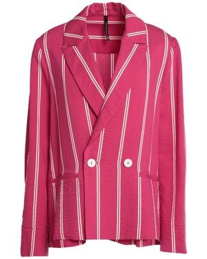 Pierantonio Gaspari Blazer - Pink