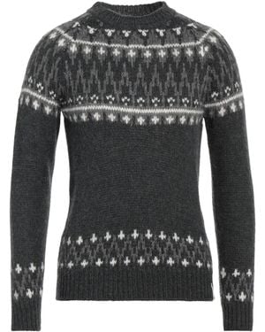 Brooksfield Jumper - Black