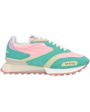 GHŌUD Sneakers - Grün