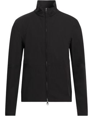 dunhill Jacket Polyamide, Elastane - Black