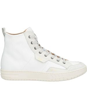 dunhill Sneakers - Weiß