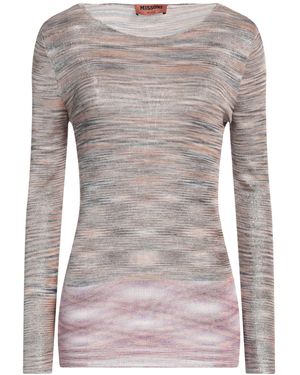 Missoni Pullover - Grigio