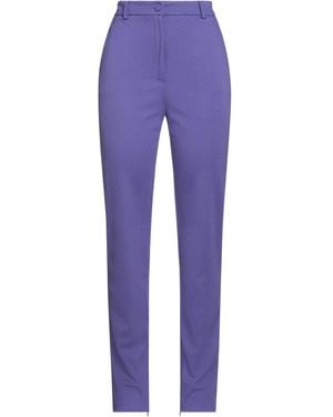 Suoli Trouser - Blue
