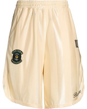 Barrow Shorts & Bermuda Shorts - Natural