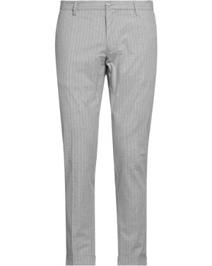 AT.P.CO Trouser - Grey
