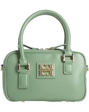 La Carrie Handbag - Green