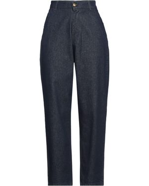 Brand Unique Jeans - Blue