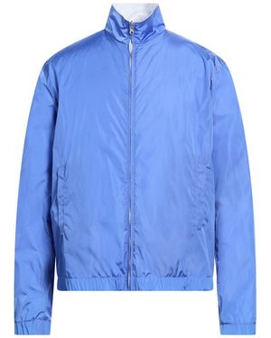 Tombolini Jacket Polyamide - Blue