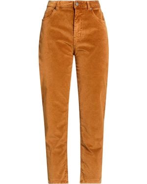 PT Torino Trouser - Orange