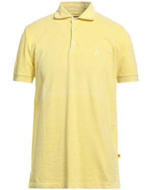 Vilebrequin Polo Shirt - Yellow
