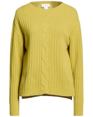 Bellwood Pullover - Giallo
