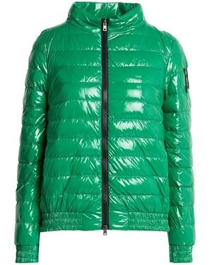 Herno Puffers - Green