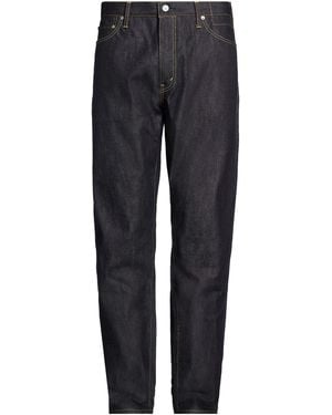 Visvim Jeans - Blue