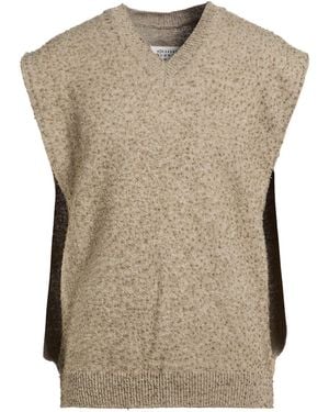 Maison Margiela Pullover - Marrón