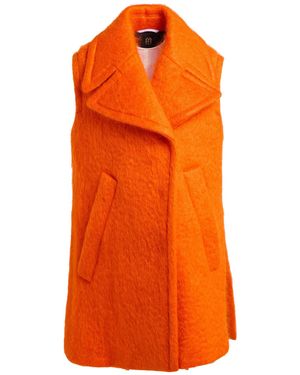 Il Cappottino Abrigo - Naranja