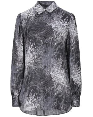 Equipment Shirt - Grey