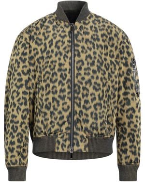 Dior Jacket - Green