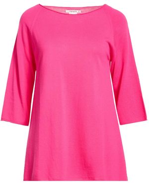 Kangra Pullover - Rosa