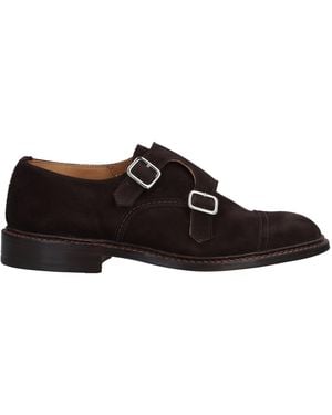 Tricker's Mokassin - Braun