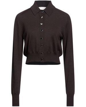 Sportmax Rebecas - Negro
