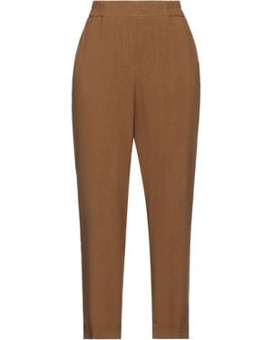 Momoní Hose - Braun