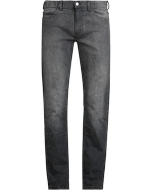Cheap Monday Jeans Cotton, Polyester, Elastane - Gray
