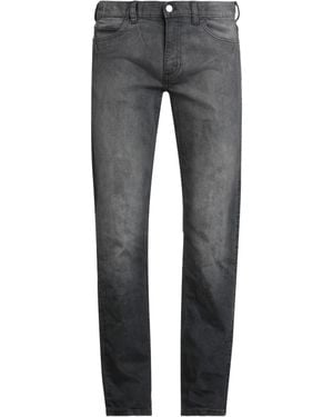 Cheap Monday Jeans Cotton, Polyester, Elastane - Gray