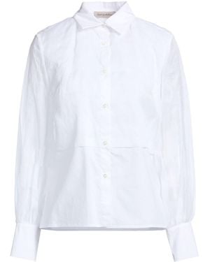 Gentry Portofino Shirt - White