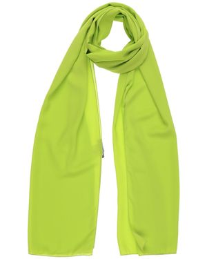 CAMILLA Scarf - Green