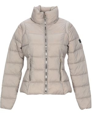 Yes-Zee Down Jacket - Gray