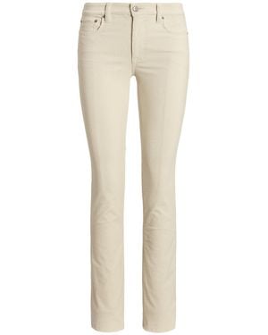 Ralph Lauren Trouser - Natural