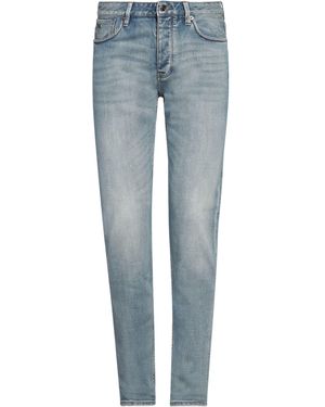 Emporio Armani Jeans - Blue