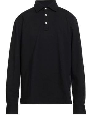 Kiton Sweatshirt - Schwarz