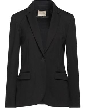 Momoní Blazer - Schwarz