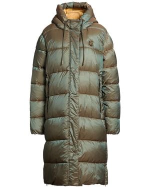 INVICTA WATCH Pufferjacke & Daunenjacke - Grün