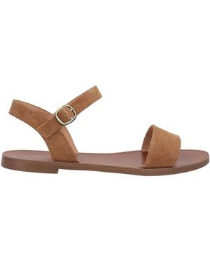 Windsor Smith Sandalias - Marrón