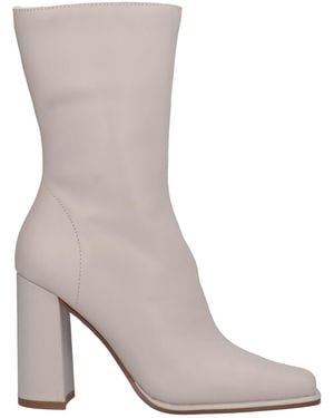 Steve Madden Ankle Boots - Grey