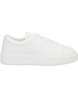 Copenhagen Shoes Sneakers - White