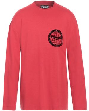 Versace Jeans Couture T-Shirt - Red