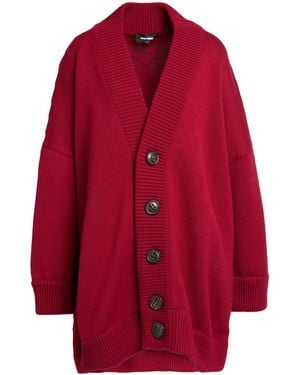 DSquared² Rebecas - Rojo