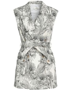 ViCOLO Blazer - Gray