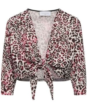 Gaelle Paris Shrug - Pink